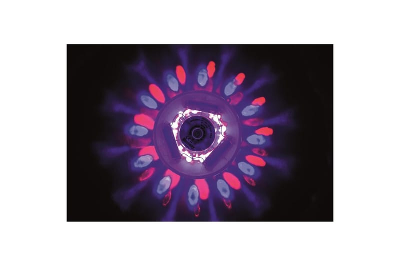 Allasvalo Planet Pool Flowclear LED Nestemäinen - Urheilu & vapaa-aika - Retkeily & vaellus - Retkeilytarvikkeet - Retkilyhty