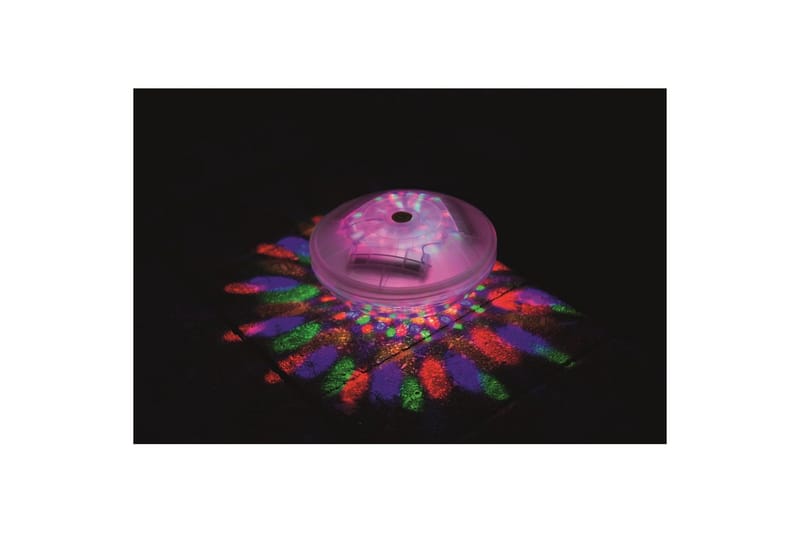 Allasvalo Planet Pool Flowclear LED Nestemäinen - Urheilu & vapaa-aika - Retkeily & vaellus - Retkeilytarvikkeet - Retkilyhty