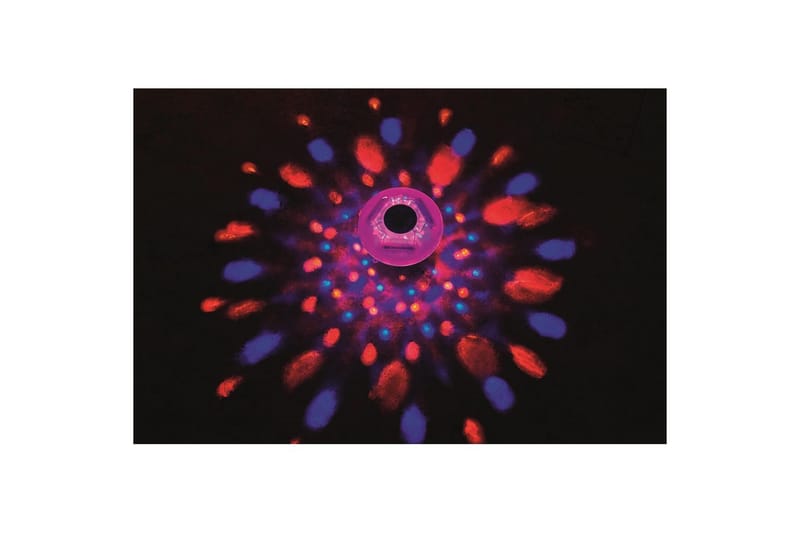 Allasvalo Planet Pool Flowclear LED Nestemäinen - Urheilu & vapaa-aika - Retkeily & vaellus - Retkeilytarvikkeet - Retkilyhty