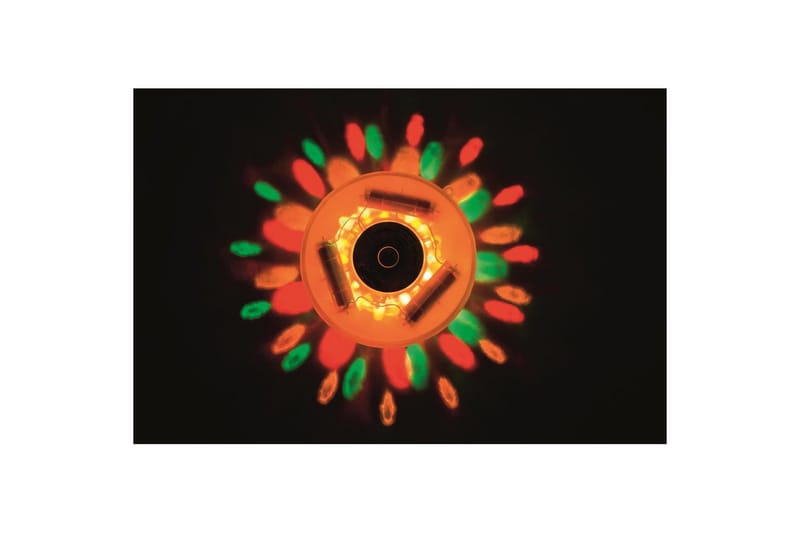 Allasvalo Planet Pool Flowclear LED Nestemäinen - Urheilu & vapaa-aika - Retkeily & vaellus - Retkeilytarvikkeet - Retkilyhty