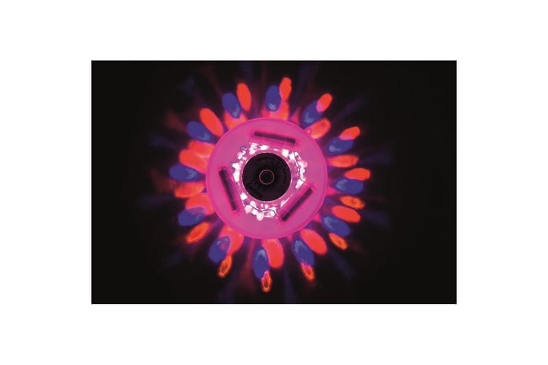 Allasvalo Planet Pool Flowclear LED Nestemäinen - Urheilu & vapaa-aika - Retkeily & vaellus - Retkeilytarvikkeet - Retkilyhty