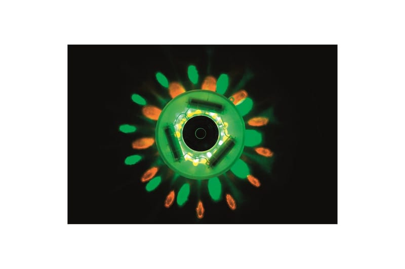 Allasvalo Planet Pool Flowclear LED Nestemäinen - Urheilu & vapaa-aika - Retkeily & vaellus - Retkeilytarvikkeet - Retkilyhty