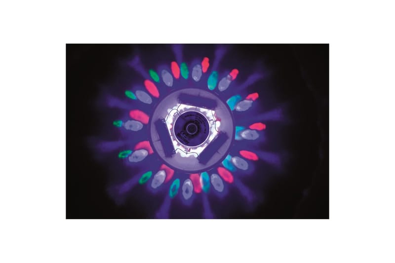 Allasvalo Planet Pool Flowclear LED Nestemäinen - Urheilu & vapaa-aika - Retkeily & vaellus - Retkeilytarvikkeet - Retkilyhty