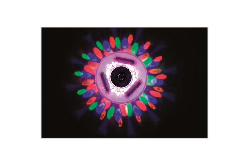 Allasvalo Planet Pool Flowclear LED Nestemäinen - Urheilu & vapaa-aika - Retkeily & vaellus - Retkeilytarvikkeet - Retkilyhty