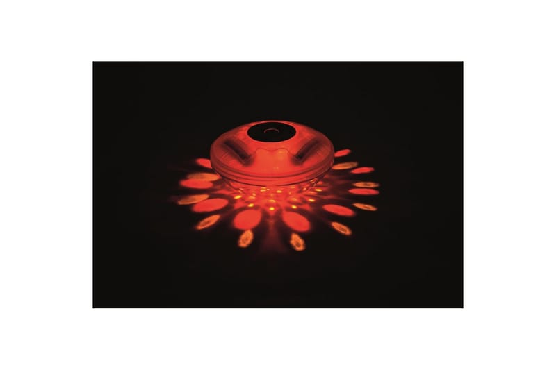 Allasvalo Planet Pool Flowclear LED Nestemäinen - Urheilu & vapaa-aika - Retkeily & vaellus - Retkeilytarvikkeet - Retkilyhty