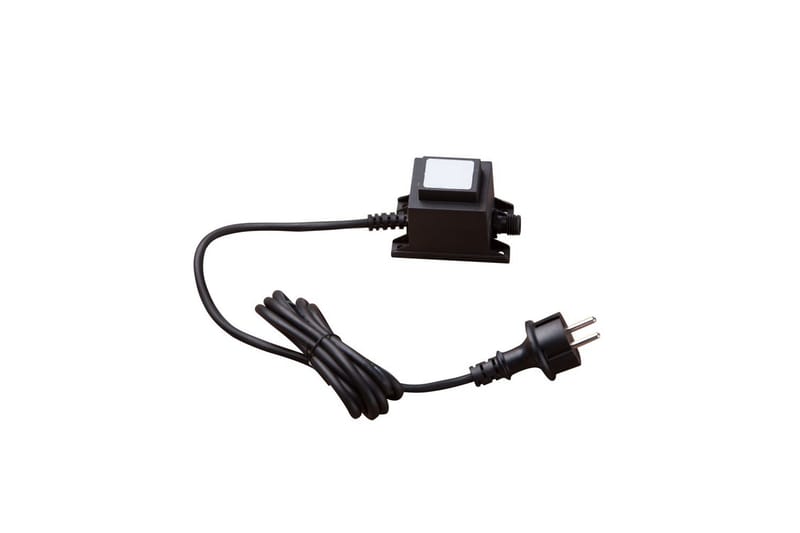 Muuntaja Heissner Smart Light 12V 60W - Urheilu & vapaa-aika - Retkeily & vaellus - Retkeilytarvikkeet - Telttavalaisin