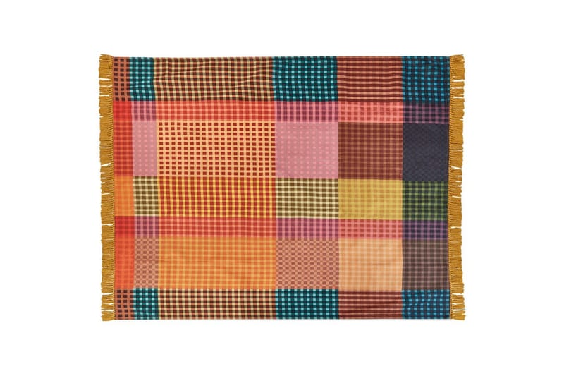 Piknik-viltti Buili 150x200 cm - 150x200 cm - Urheilu & vapaa-aika - Retkeily & vaellus - Retkeilytarvikkeet - Retkipyyhe