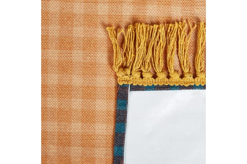 Piknik-viltti Buili 200x200 cm - 200x200 cm - Kodintekstiilit & matot - Tyyny & torkkupeitto - Torkkupeitto & viltti