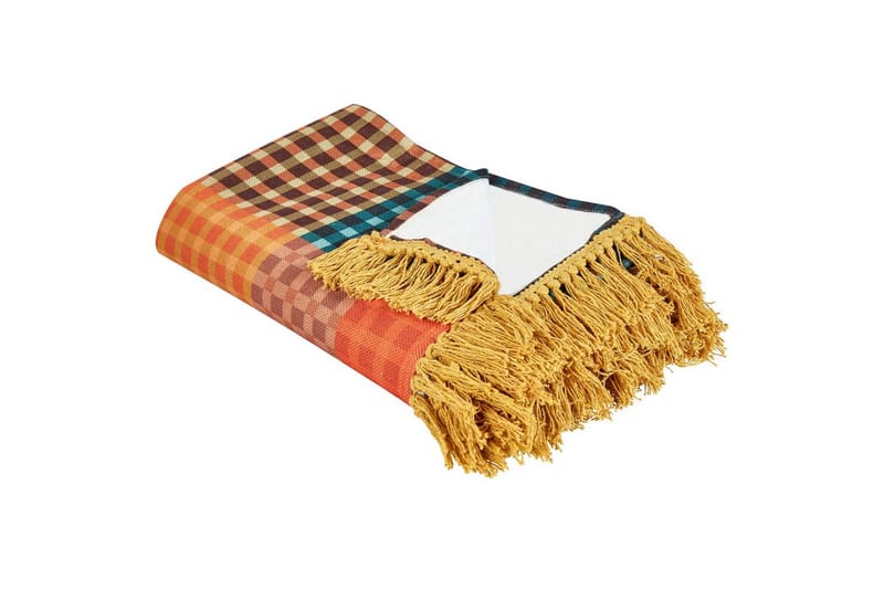 Piknik-viltti Buili 200x200 cm, 200x200 cm