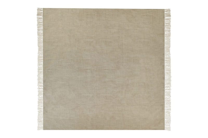 Piknik-viltti Dhandi Neliö - Neliö - Kodintekstiilit & matot - Tyyny & torkkupeitto - Torkkupeitto & viltti