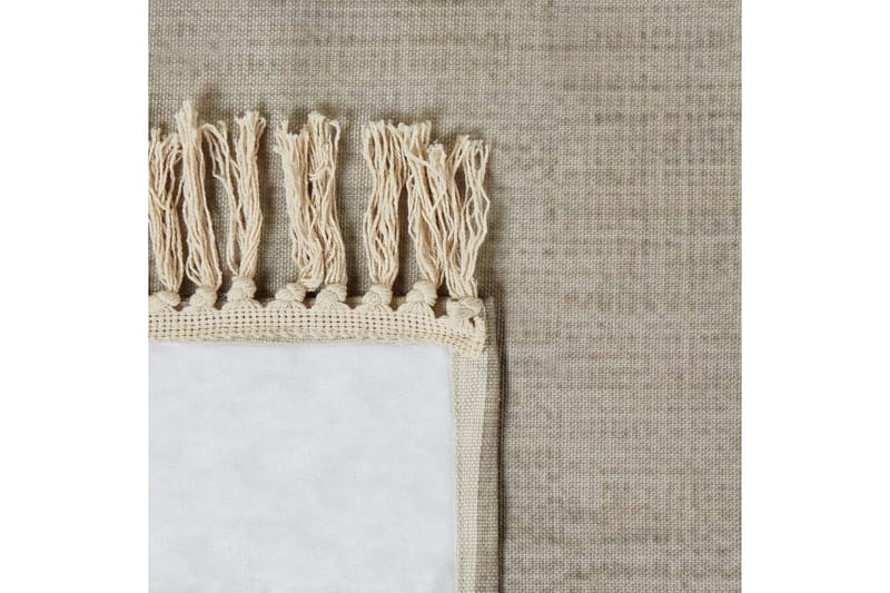 Piknik-viltti Dhandi Neliö - Neliö - Kodintekstiilit & matot - Tyyny & torkkupeitto - Torkkupeitto & viltti