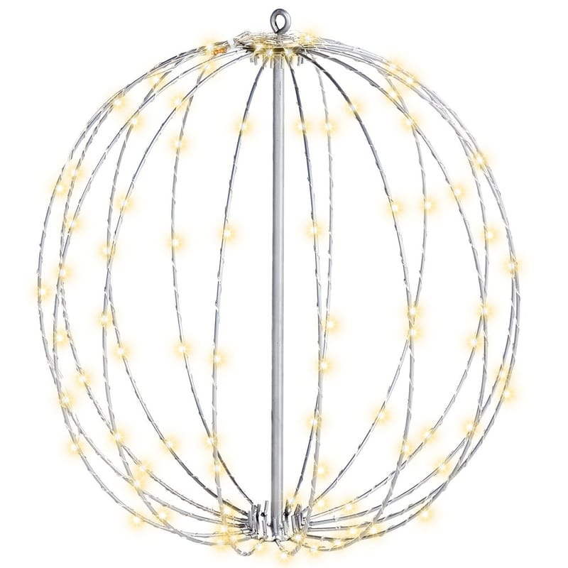 Roikkuva ulkosisustus Hosfos, undefined