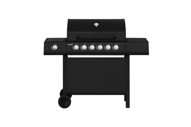 Kaasugrilli Mustang Kingsville 14.5kW - 14.5kW - Urheilu & vapaa-aika - Retkeily & vaellus - Retkikeittiöt - Kaasukeitin