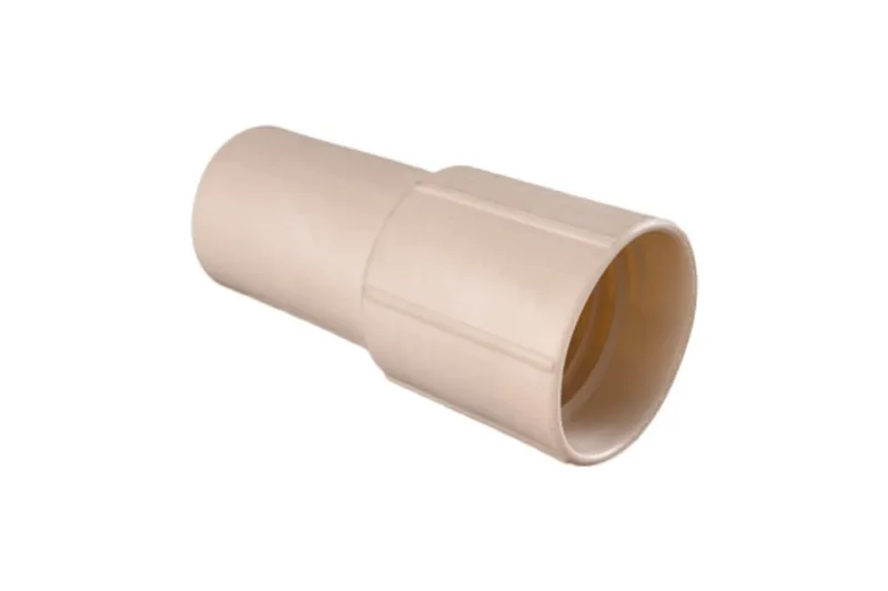 Letkuliitin Planet Pool 38 mm sis. 3 letkukiristintä, undefined