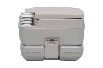 Kannettava retkeily-WC teltalla 10 + 10 l - Urheilu & vapaa-aika - Retkeily & vaellus - Teltat - Leiriteltta