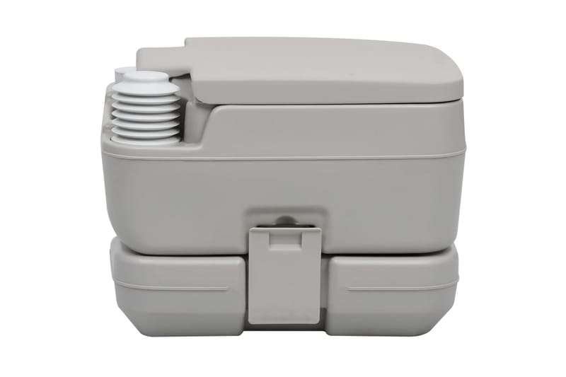 Kannettava retkeily-WC teltalla 10 + 10 l - Urheilu & vapaa-aika - Retkeily & vaellus - Teltat - Leiriteltta