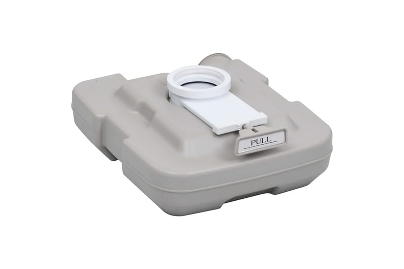 Kannettava retkeily-WC teltalla 10 + 10 l - Urheilu & vapaa-aika - Retkeily & vaellus - Teltat - Leiriteltta