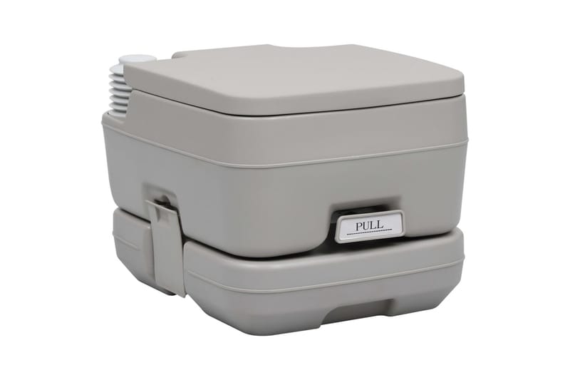 Kannettava retkeily-WC teltalla 10 + 10 l - Urheilu & vapaa-aika - Retkeily & vaellus - Teltat - Leiriteltta