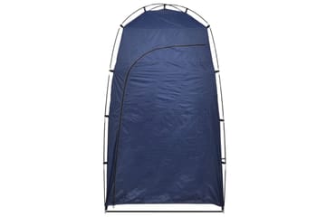 Kannettava retkeily-WC teltalla 10 + 10 l - Urheilu & vapaa-aika - Retkeily & vaellus - Teltat - Leiriteltta