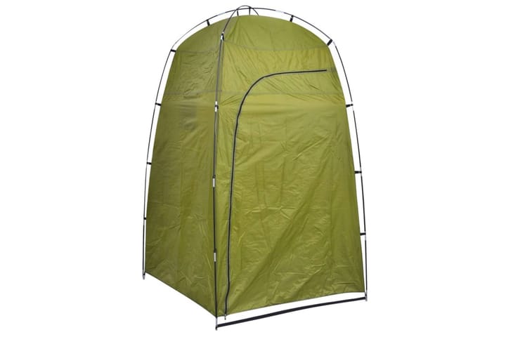 Kannettava retkeily-WC teltalla 10 + 10 l - Leiriteltta - Teltat