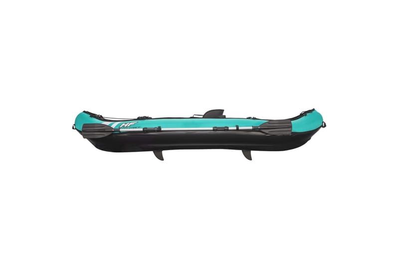 Bestway Hydro-Force Ventura kajakki 280x86 cm - Urheilu & vapaa-aika - Ulkoilu - Kanootit & kajakit - Kajakkimelonta