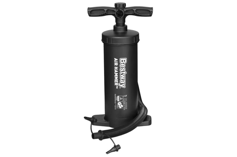 Bestway Hydro-Force Ventura kajakki 280x86 cm - Urheilu & vapaa-aika - Ulkoilu - Kanootit & kajakit - Kajakkimelonta