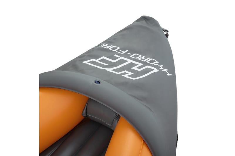 Kajakki Bestway Cove Champion Ilmatäytteinen 3 hengelle Oran - Bestway - Urheilu & vapaa-aika - Ulkoilu - Kanootit & kajakit - Kajakkimelonta