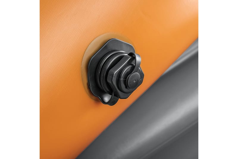 Kajakki Bestway Cove Champion Ilmatäytteinen 3 hengelle Oran - Bestway - Urheilu & vapaa-aika - Ulkoilu - Kanootit & kajakit - Kajakkimelonta