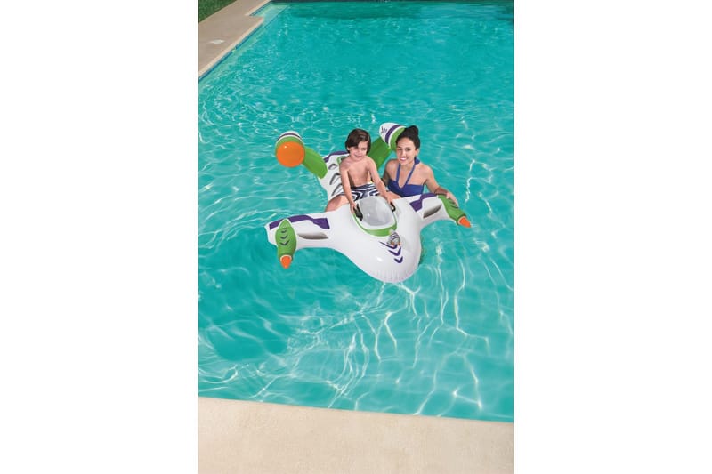 Kylpylelu Planet Pool Wet Jet Rider - Urheilu & vapaa-aika - Ulkoilu - Vesileikit & vesiurheilu