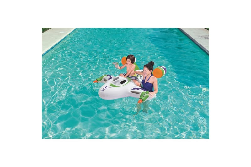 Kylpylelu Planet Pool Wet Jet Rider - Urheilu & vapaa-aika - Ulkoilu - Vesileikit & vesiurheilu