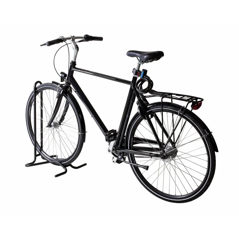 Pyöräteline Varax 1-paikka - Urheilu & vapaa-aika - Ulkoilu - Polkupyörät - Polkupyörän tarvikkeet