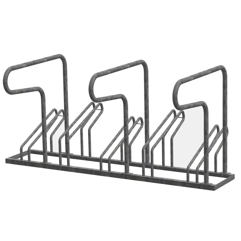 Pyöräteline Varax 5-paikkainen, undefined