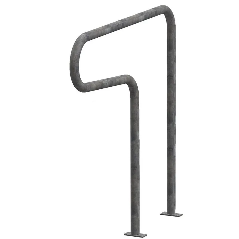 Pyöräteline Varax Lukitustanko 166, undefined