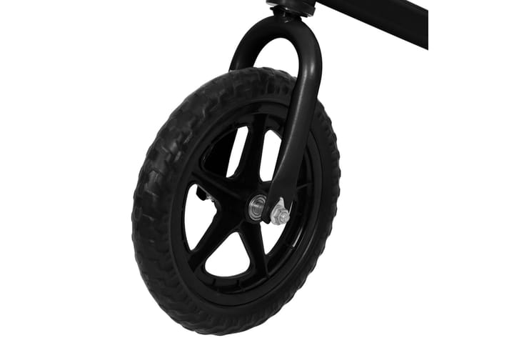 Tasapainopyörä 12 renkaat musta - Musta - Tasapainopyörä