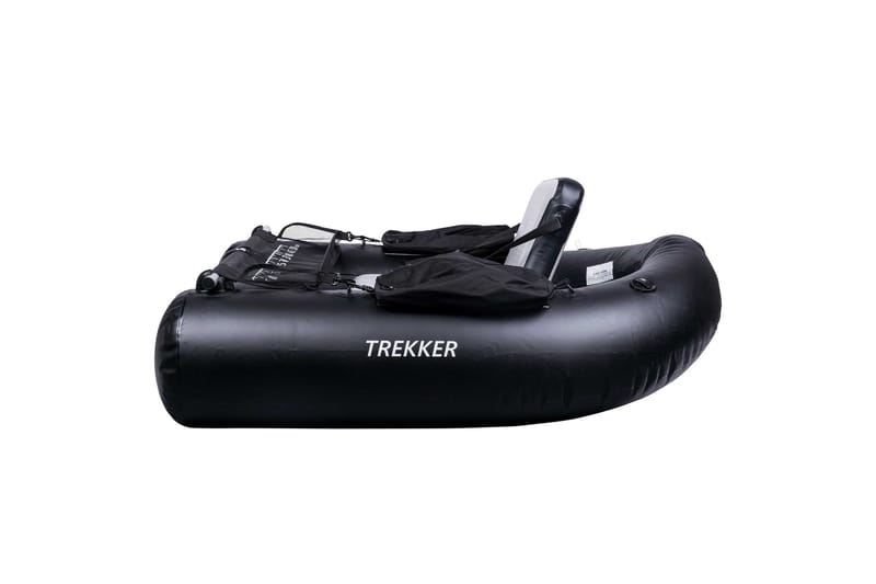 Trekker Barracuda Lennokki - Vihreä - Urheilu & vapaa-aika - Ulkoilu - Polkupyörät