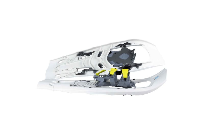 Trekker Pro Säädettävät lumikengät 20x58 cm - Valkoinen/Harmaa - Urheilu & vapaa-aika - Ulkoilu - Sukset