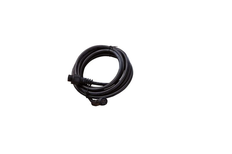 Jatkojohto Heissner Smart Light 4-napainen RGB Valaistukseen 10 m, 10 m