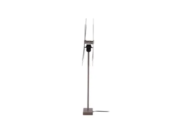 Säfsen Adventtitähti / Joululamppu 40 cm - Mokka - Valaistus - Jouluvalaistus - Joulutähti
