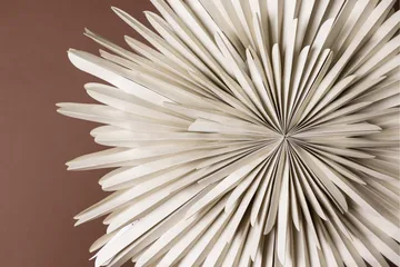 Sälen Adventtitähti / Joululamppu 100 cm - Beige - Valaistus - Jouluvalaistus - Joulutähti