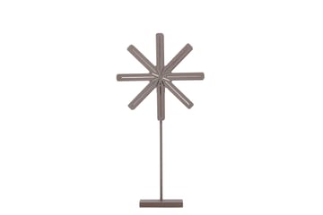 Säfsen Adventtitähti - Mokka - Valaistus - Jouluvalaistus - Joulutähti