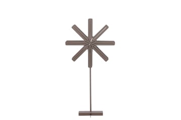 Säfsen Adventtitähti - Mokka - Valaistus - Jouluvalaistus - Joulutähti