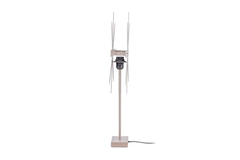 Säfsen Adventtitähti / Joululamppu 40 cm - Ruskea - Valaistus - Jouluvalaistus - Joulutähti