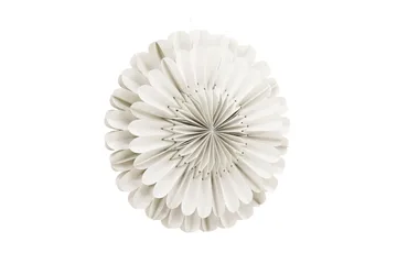 Järvsön Adventtitähti / Joululamppu 60 cm - Beige - Valaistus - Jouluvalaistus - Joulutähti