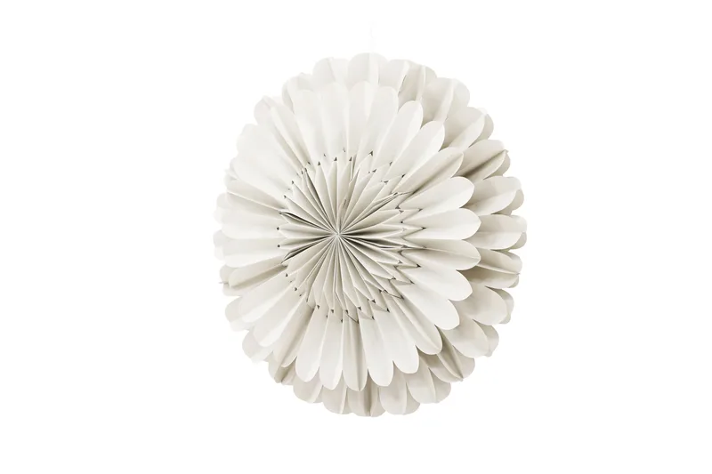 Järvsön Adventtitähti / Joululamppu 60 cm - Beige - Valaistus - Jouluvalaistus - Joulutähti