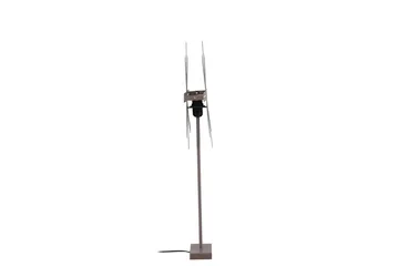 Säfsen Adventtitähti / Joululamppu 40 cm - Mokka - Valaistus - Jouluvalaistus - Joulutähti