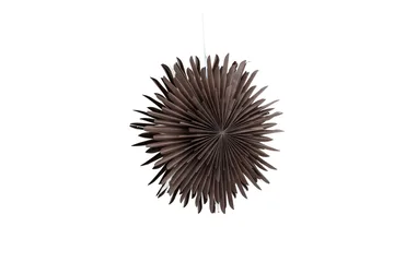 Sälen Adventtitähti / Joululamppu 60 cm - Greige - Valaistus - Jouluvalaistus - Joulutähti