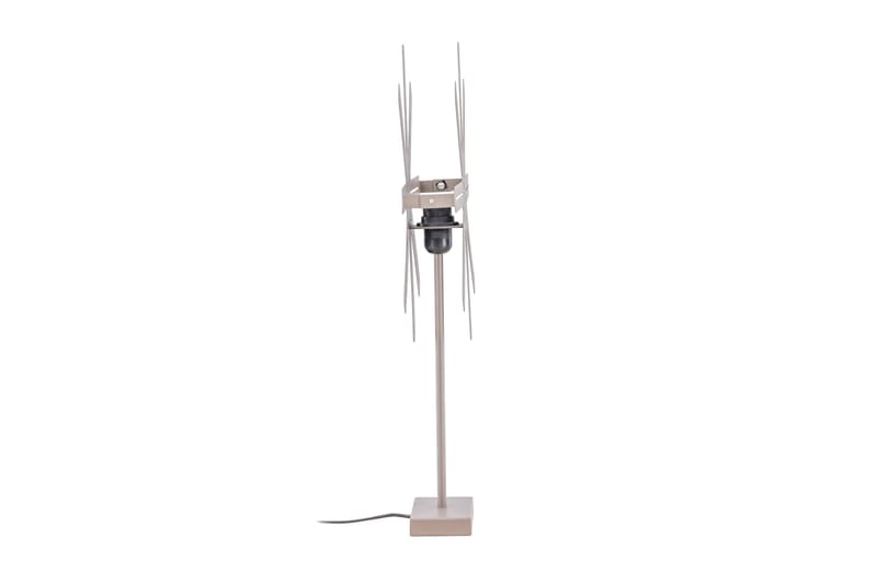 Säfsen Adventtitähti / Joululamppu 40 cm - Ruskea - Valaistus - Jouluvalaistus - Joulutähti