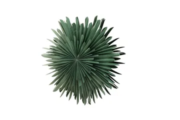 Sälen Adventtitähti / Joululamppu 80 cm - Vihreä - Valaistus - Jouluvalaistus - Joulutähti