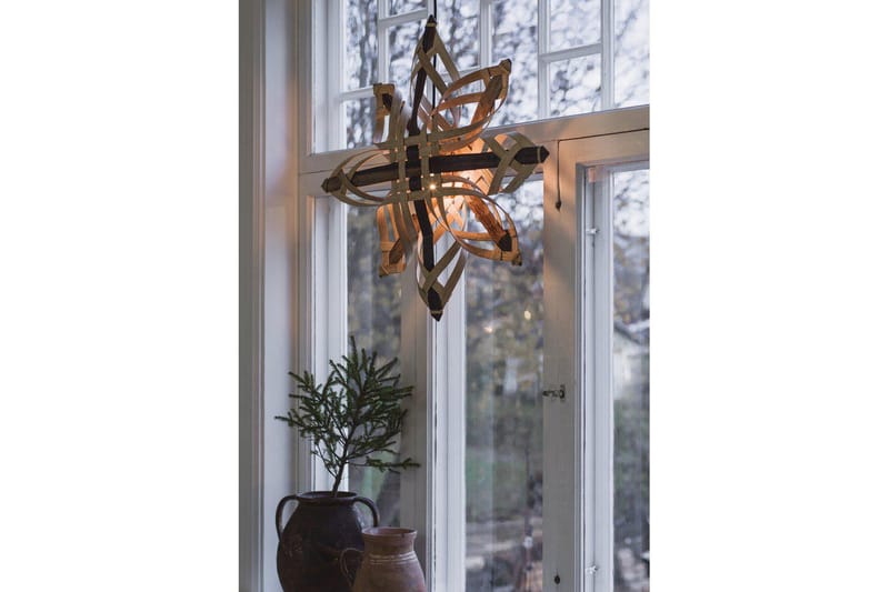 Mary Adventtitähti - PR Home - Valaistus - Jouluvalaistus - Joulutähti