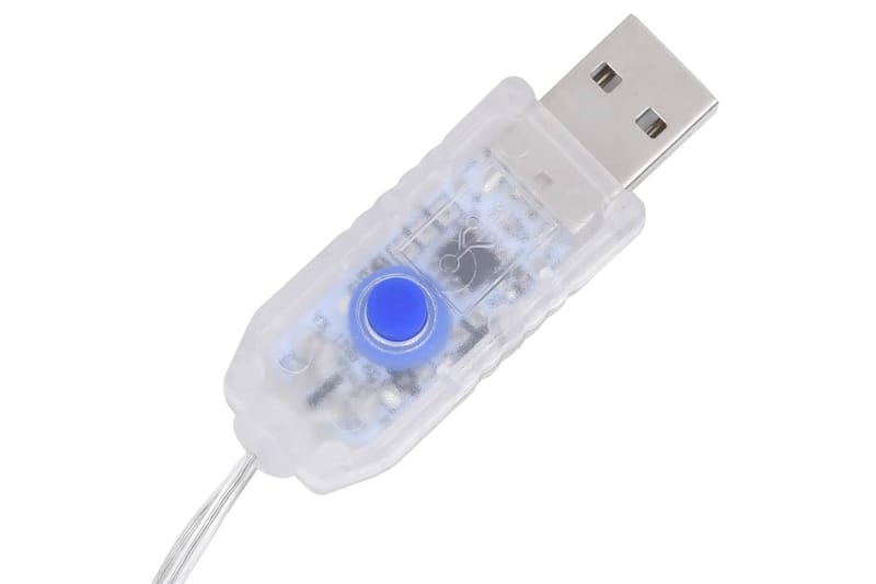 Joulukoriste lahjapaketit 180 LED-valoa sisä-/ulkokäyttöön - Valaistus - Jouluvalaistus - Jouluvalot ulos
